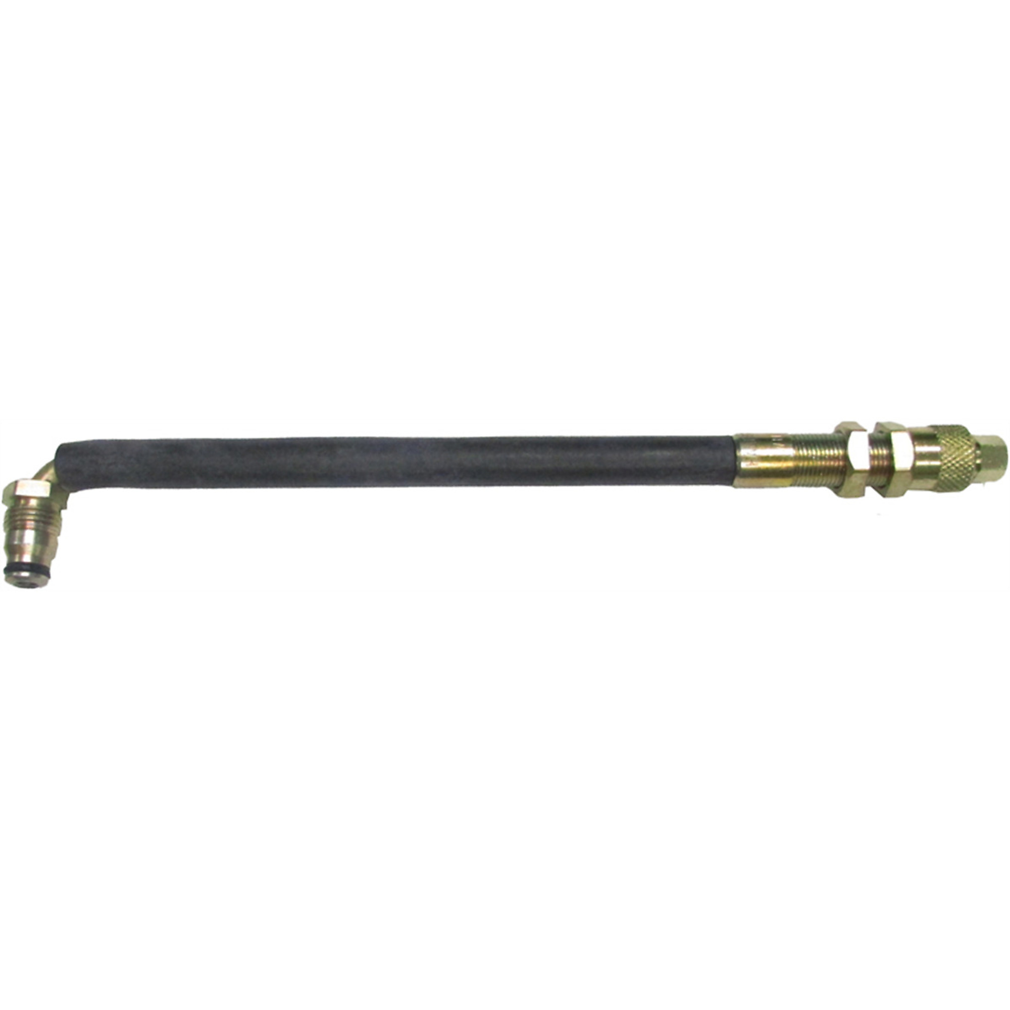 Haltec LB Swivel Valve Stem — Model# HALWH-45-8